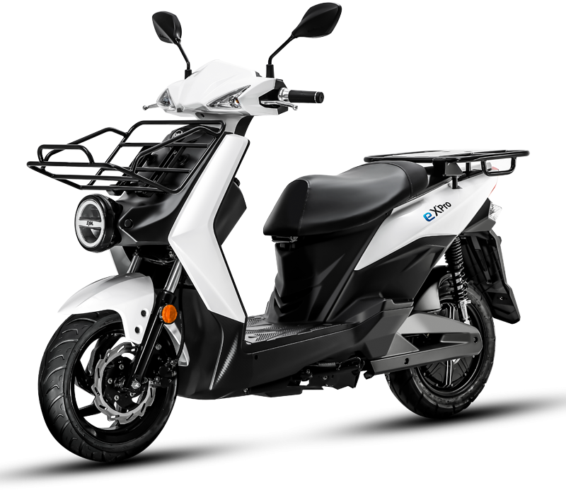 Sym electric bike Clearance