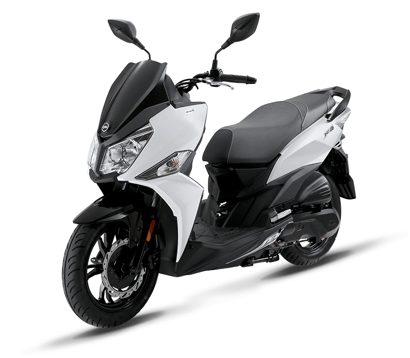sym jet 14 50cc