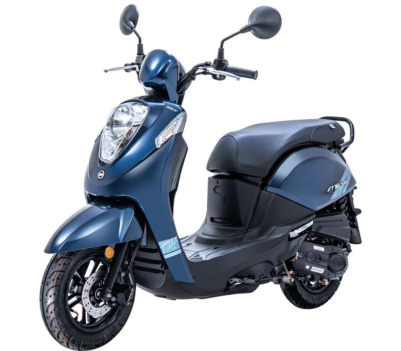 sym mio 50i scooter ideal young urban daily commuters sym mio 50i scooter ideal young urban daily commuters