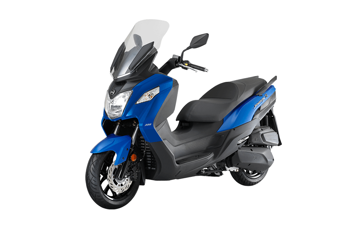 sym-joymax-z-250