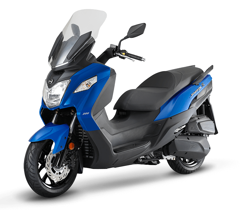 JOYMAX Z 250