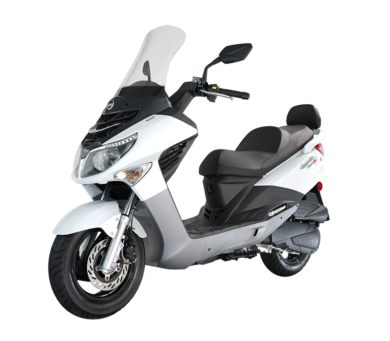 sym motorcycles