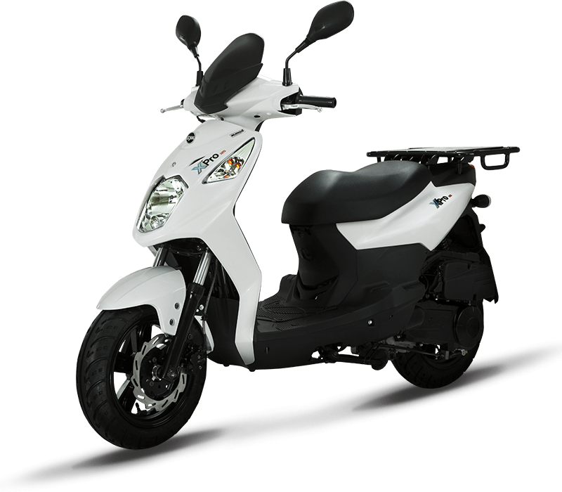125cc cafe cruiser