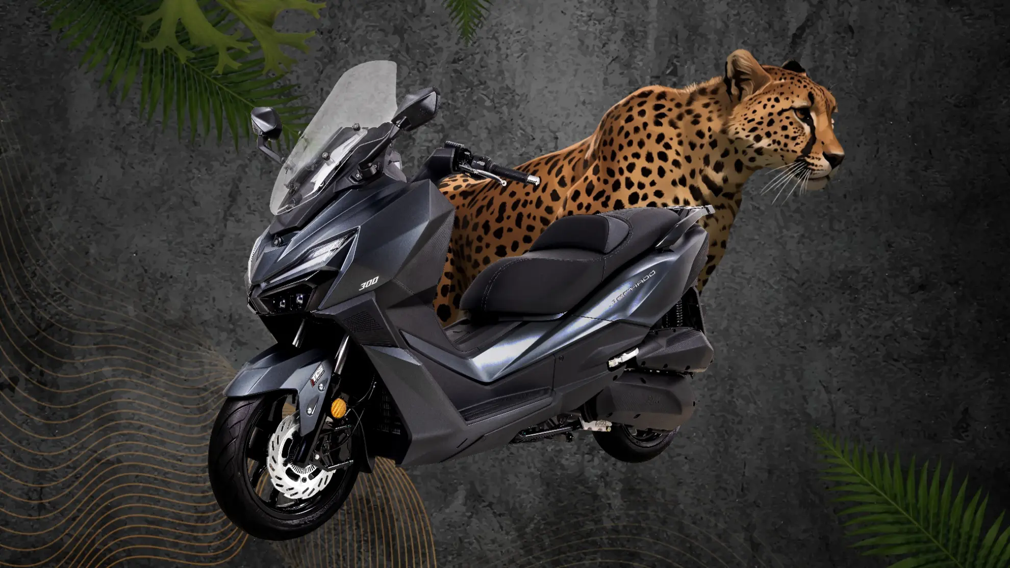 The Predator on the Prowl: JEPARDO Ready to Conquer European and Global Markets
