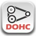 Double Overhead Camshaft