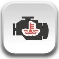 Liquid-Cooled Engine