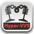 Hyper Variable Inlet Valve System