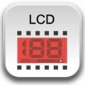 LCD Instrument