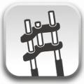 Dual Triple Clamp