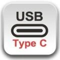 USB Type-C Charging Port