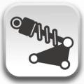 Multi-Link Mono-Shock Absorber