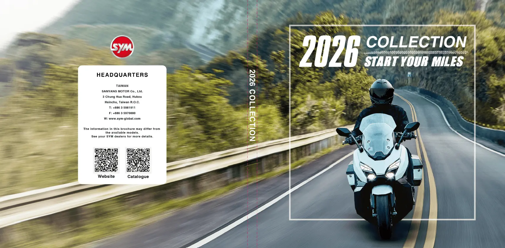 2026 Catalogue