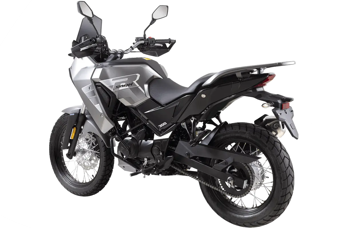 SYMNH R 360 view 5