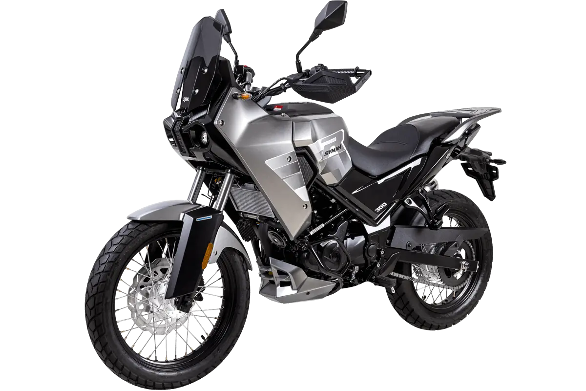 SYMNH R 360 view 3