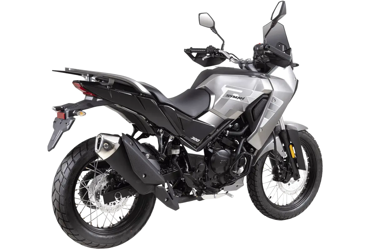 SYMNH R 360 view 8