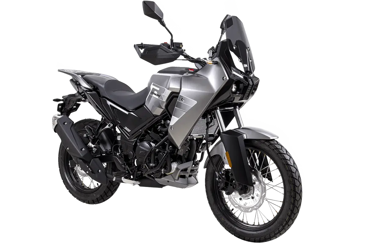 SYMNH R 360 view 6