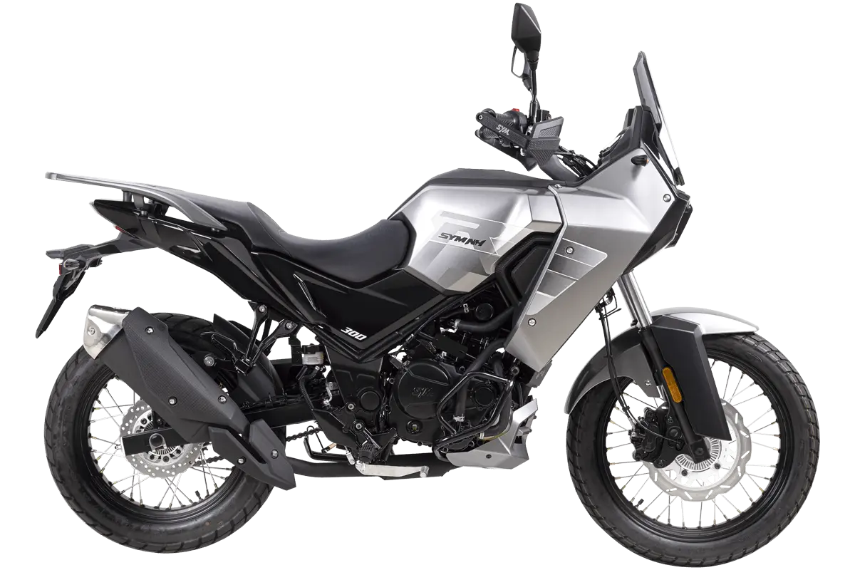 SYMNH R 360 view 7