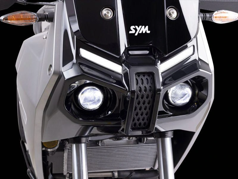 Full LED lighting