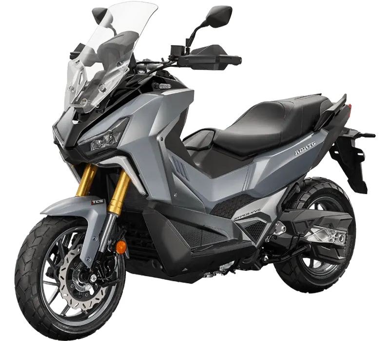 ADXTG 400