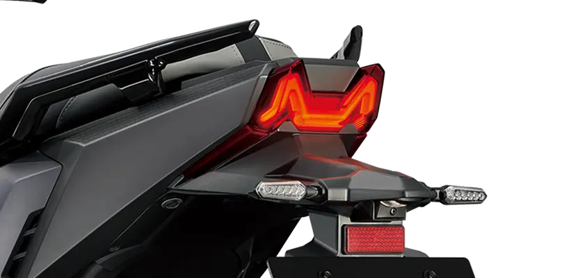 ADXTG 400