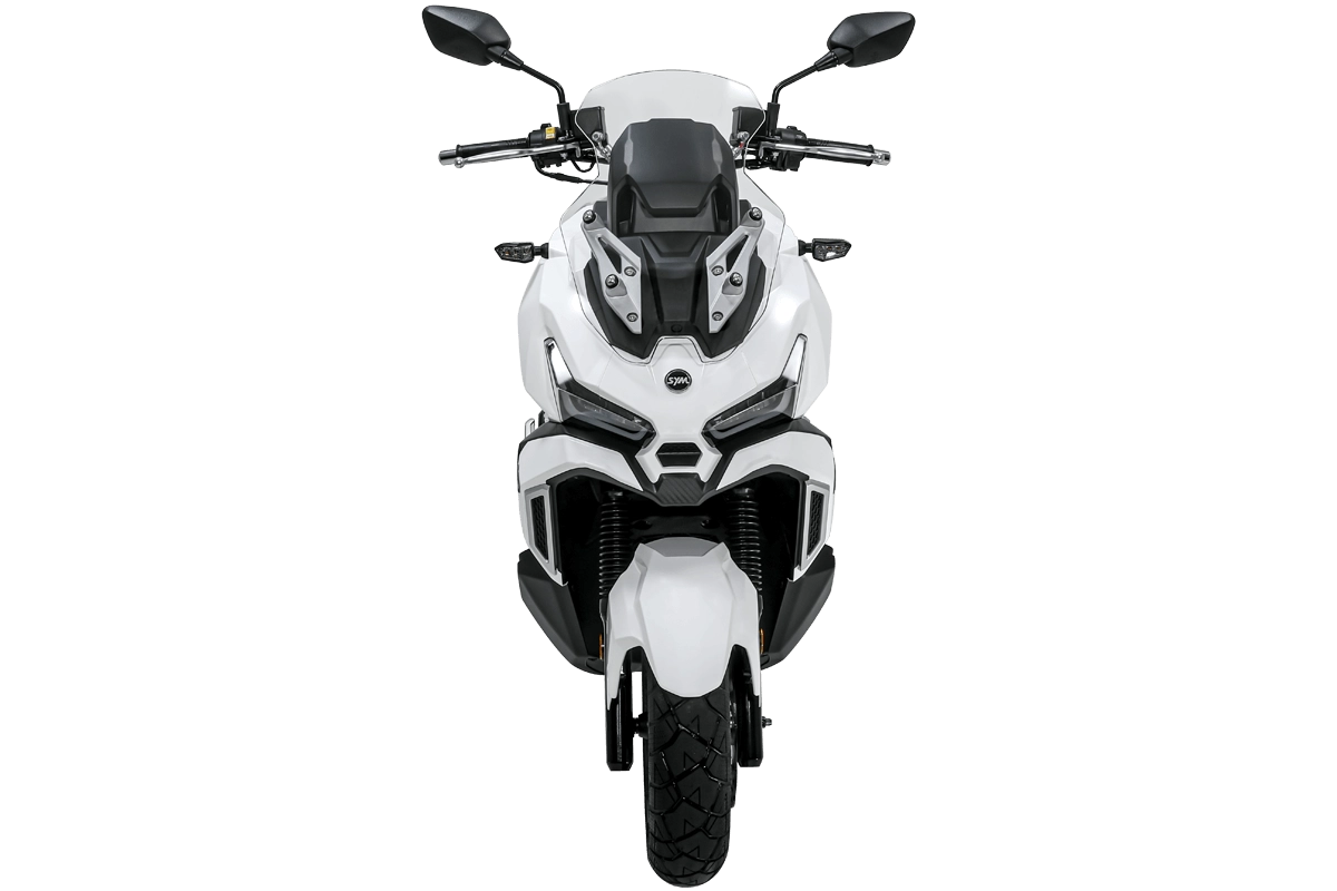 ADX 125 360 view 8