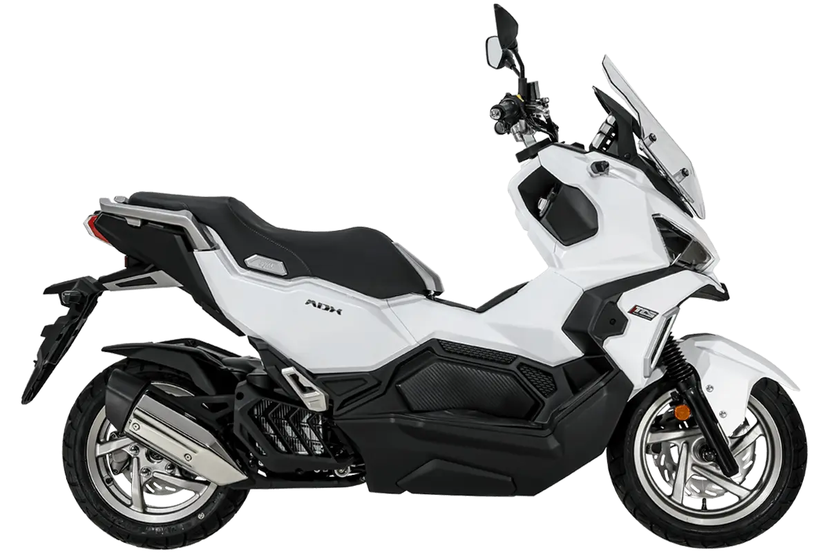 ADX 125 360 view 6
