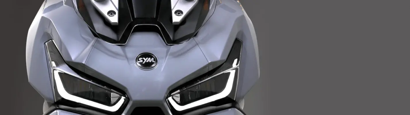 ADX 125