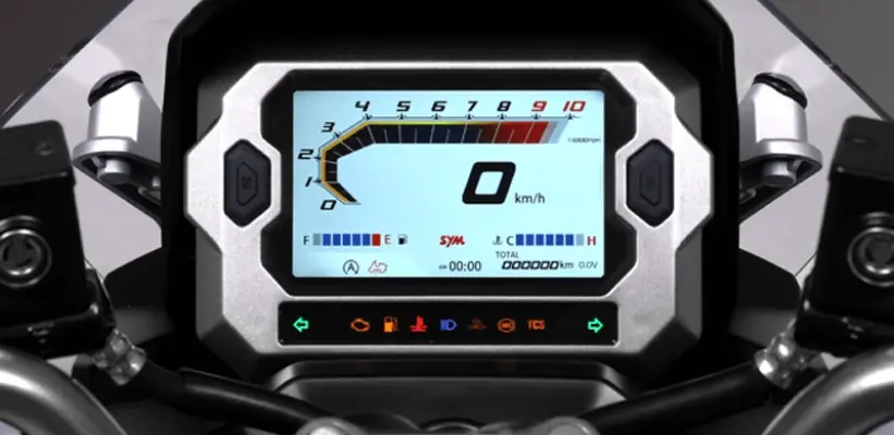 ADX 125