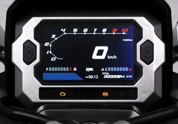 ADX 125
