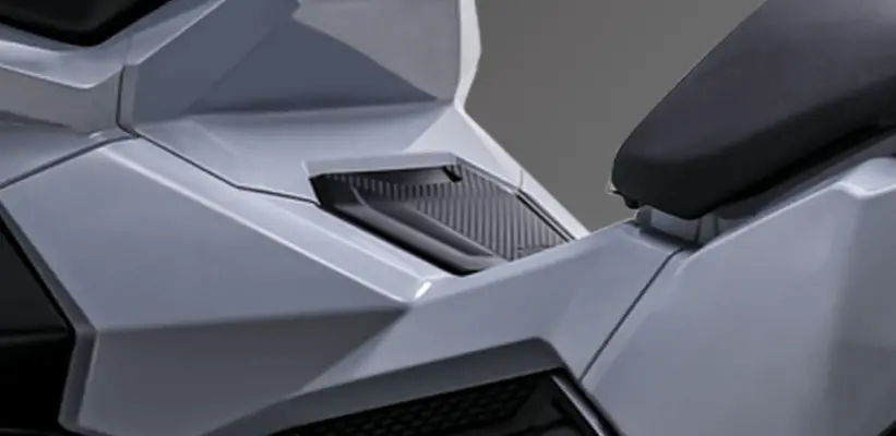 ADX 125