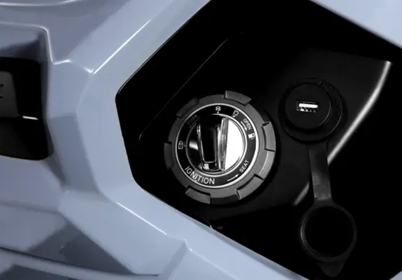 ADX 125