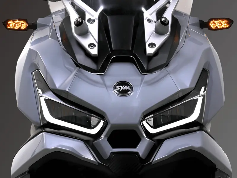 ADX 125 ADX 125