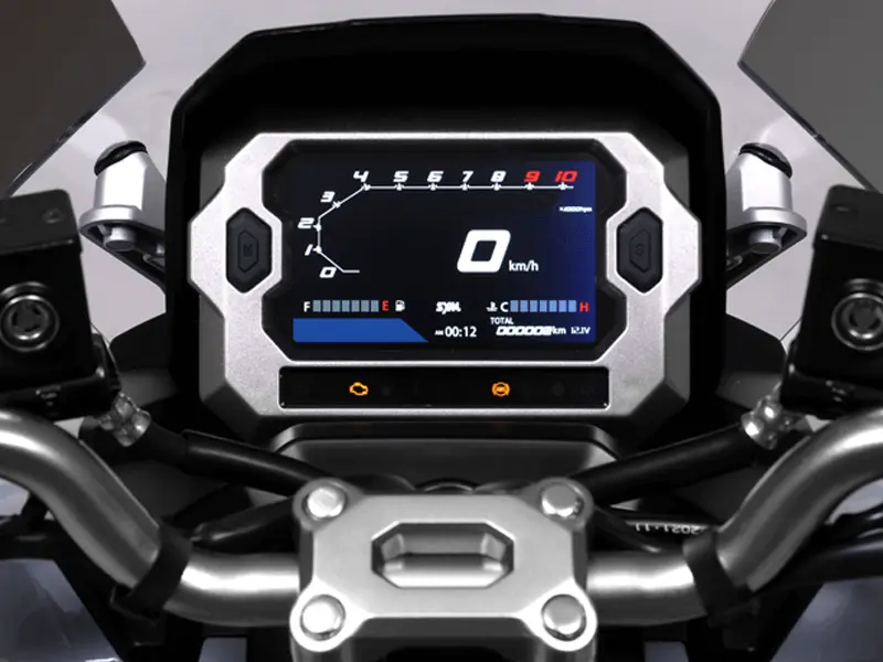 ADX 125 ADX 125