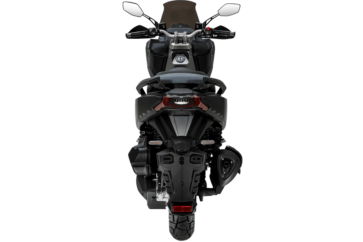 ADX 300 360 view 4