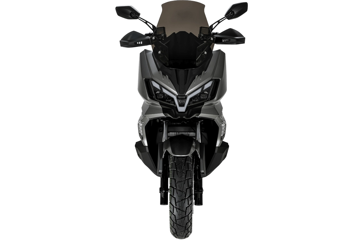 ADX 300 360 view 8