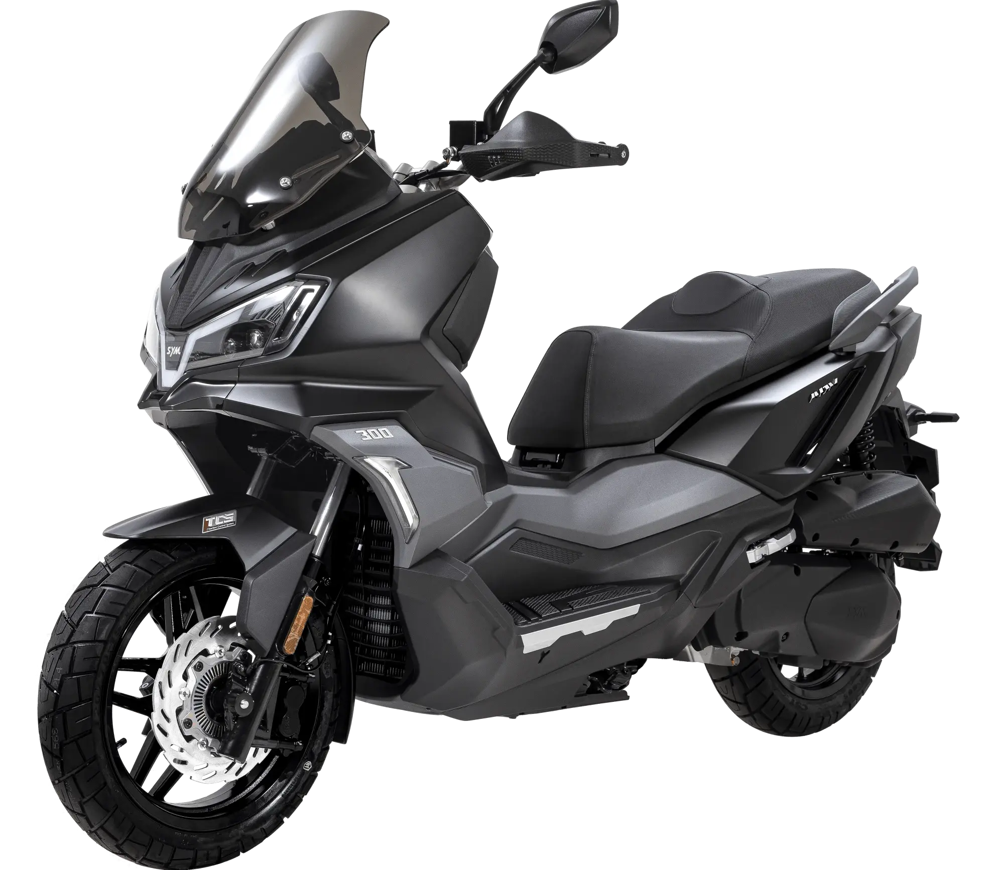 ADX 300