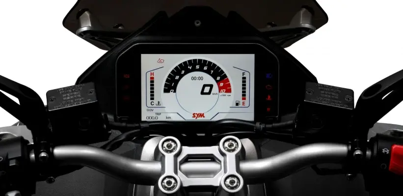 ADX 300