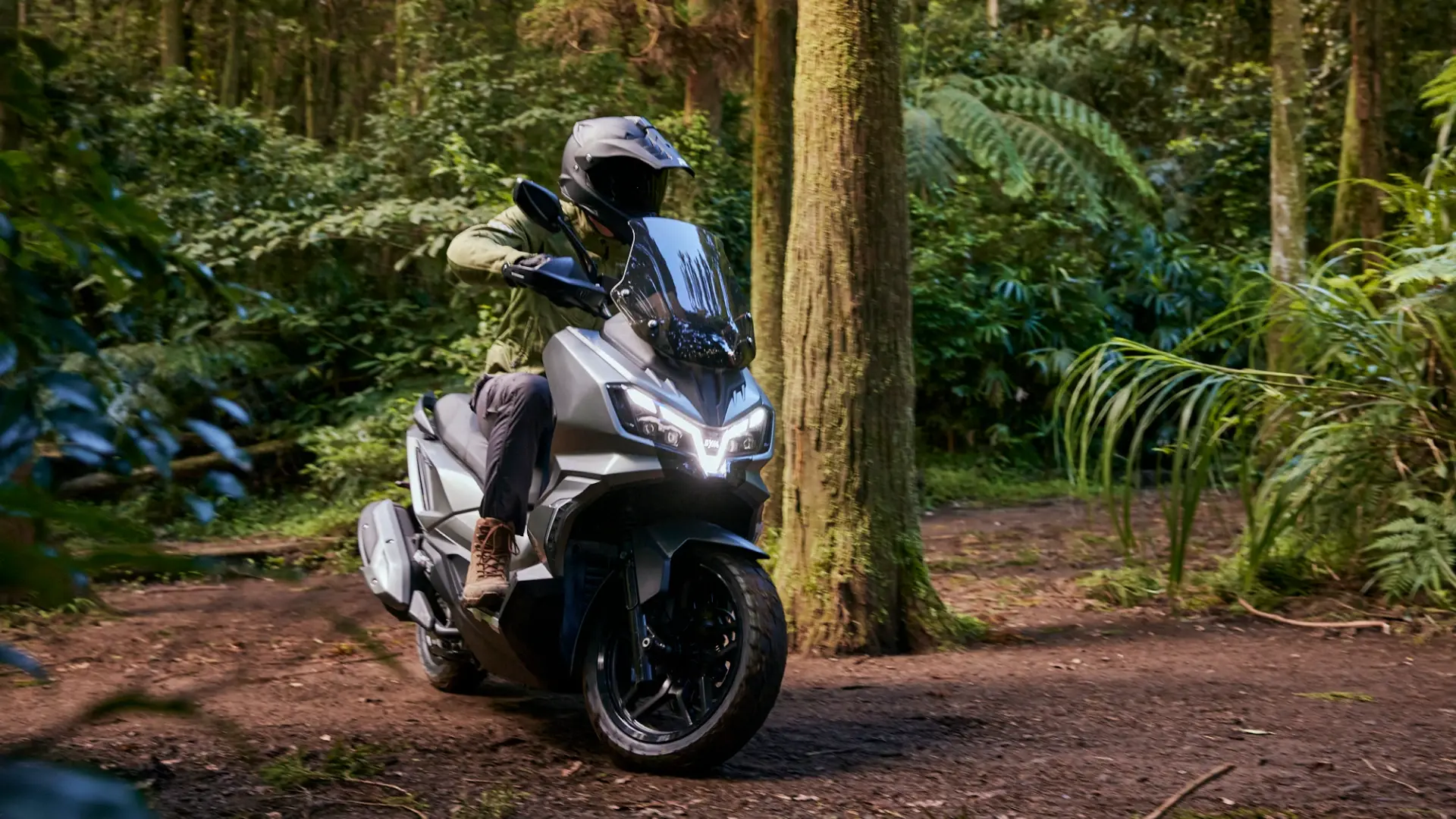 Dare to explore