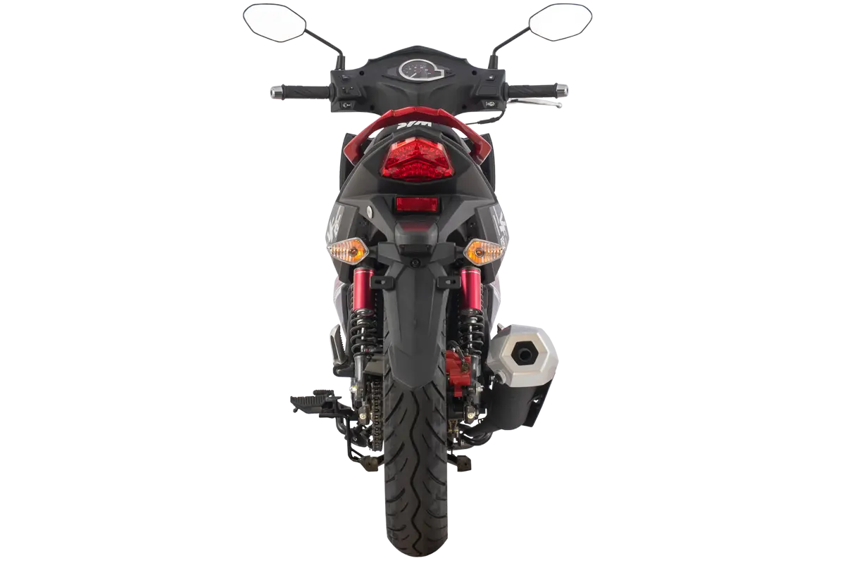 VF 125 360 view 4