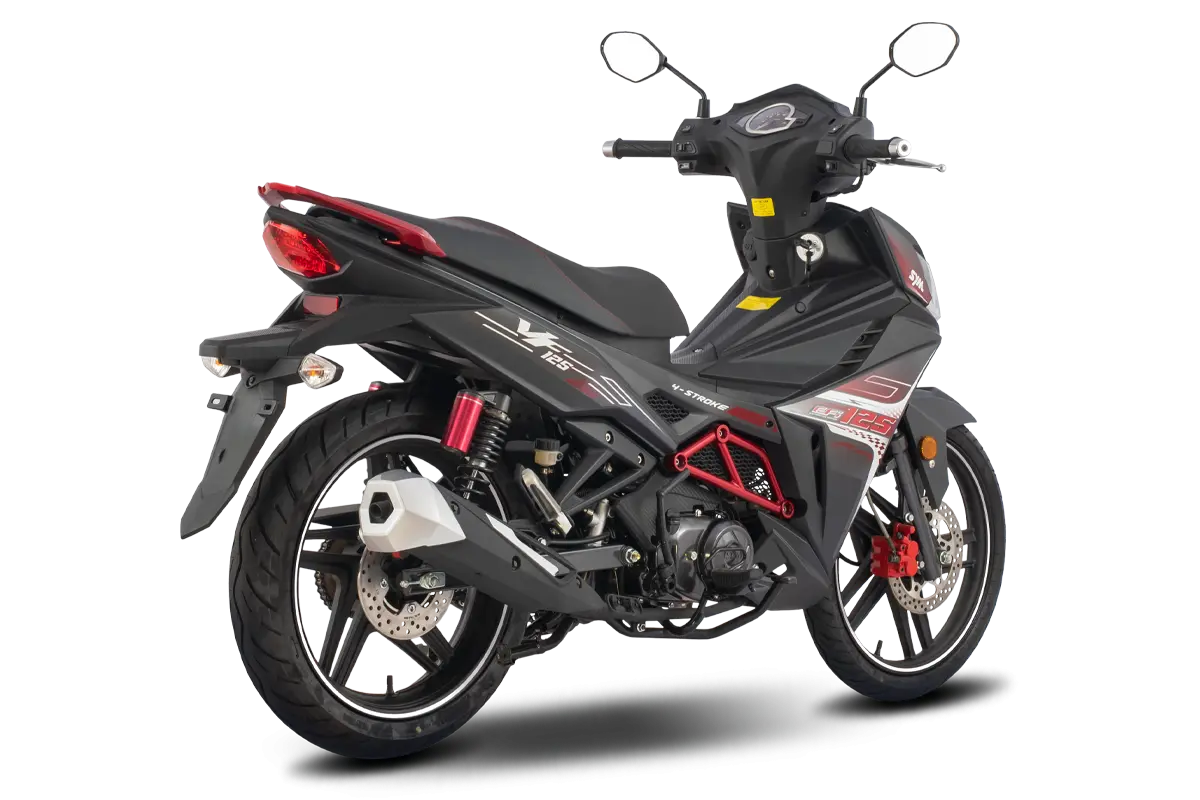 VF 125 360 view 5