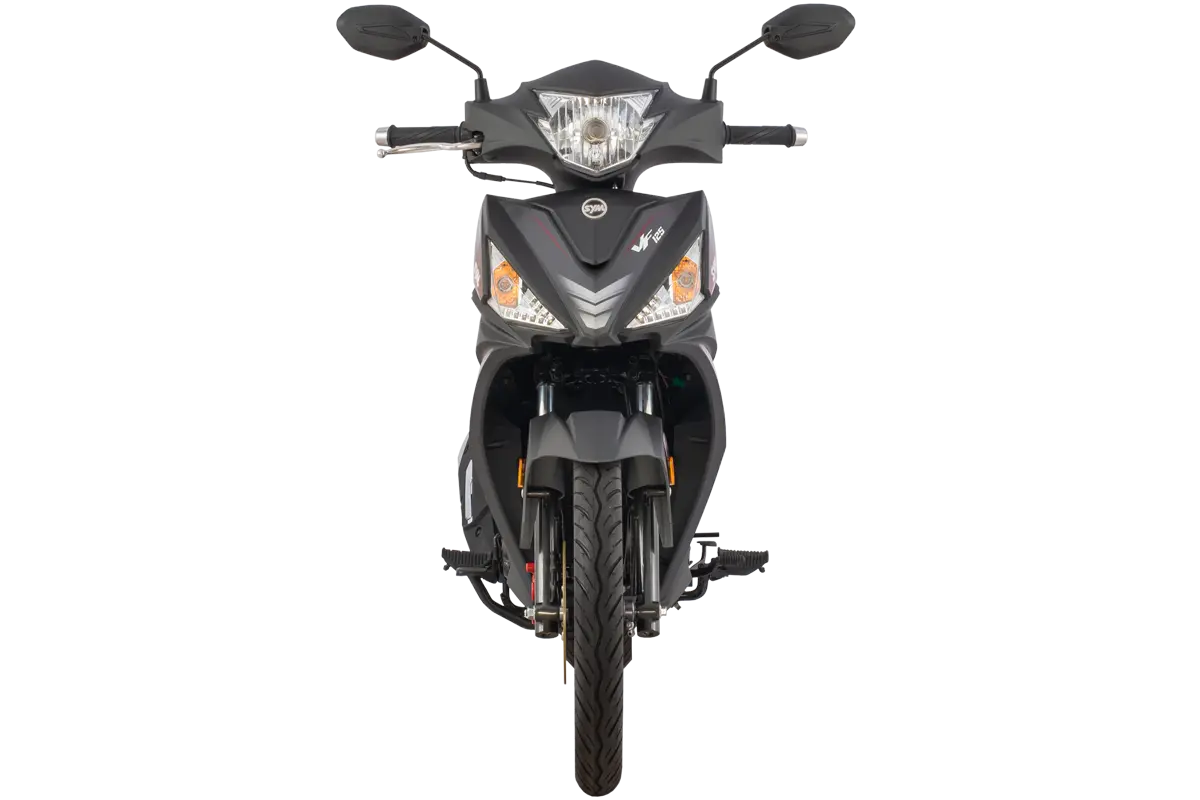 VF 125 360 view 8