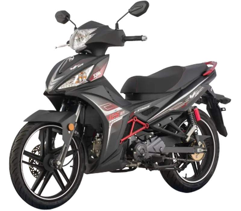 VF 125