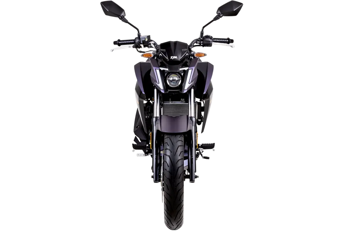 SYMNH X 125 360 view 8
