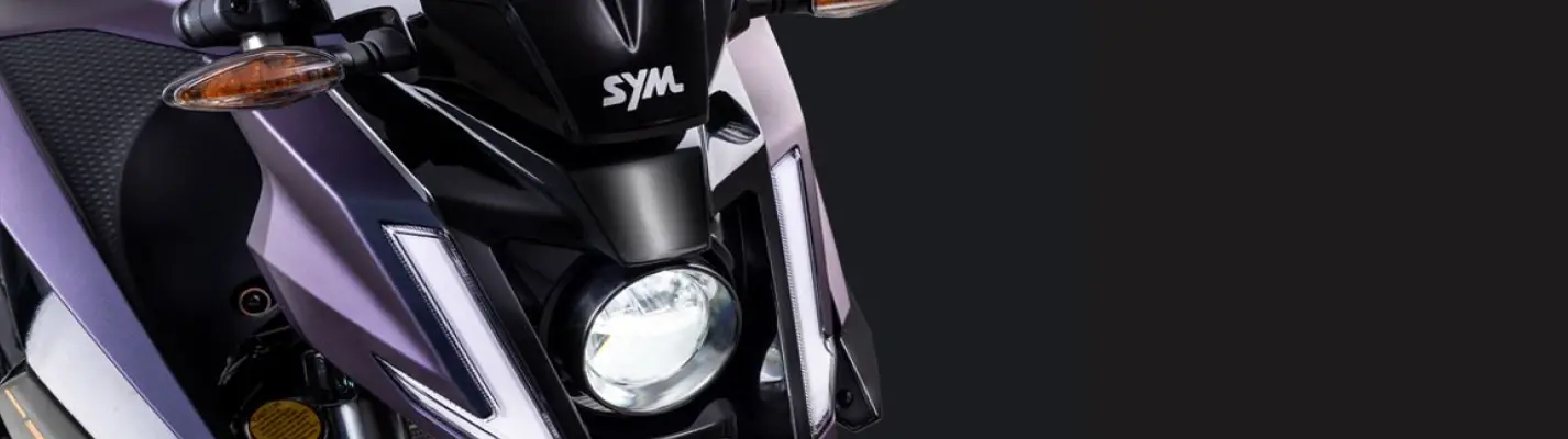 SYMNH X 125