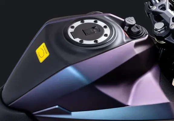 SYMNH X 125