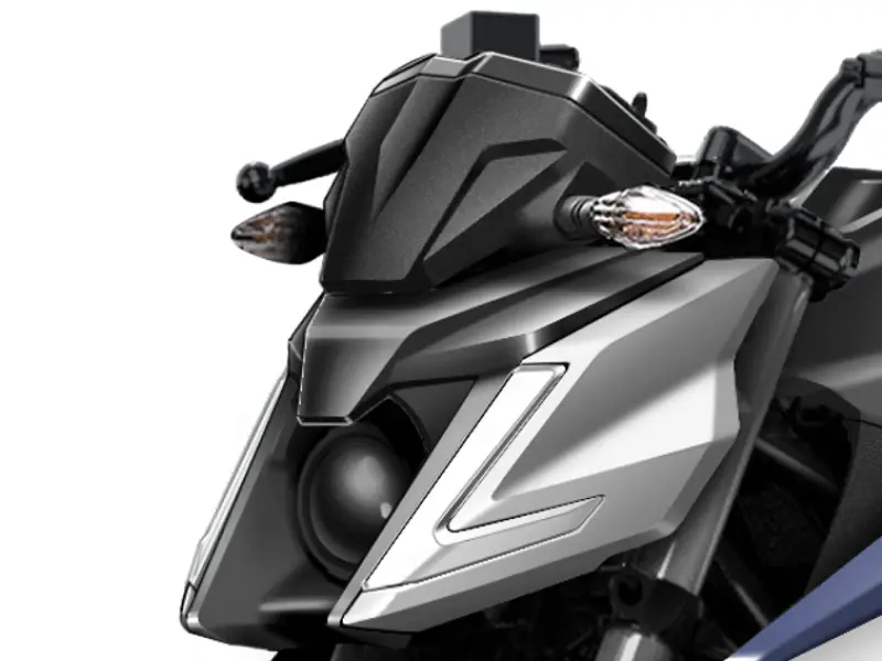 SYMNH X 125 SYMNH X 125