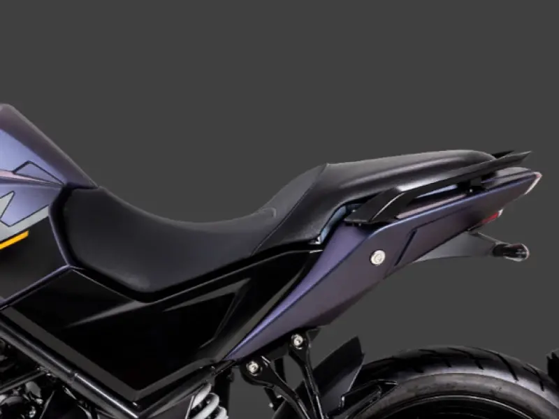 SYMNH X 125 SYMNH X 125