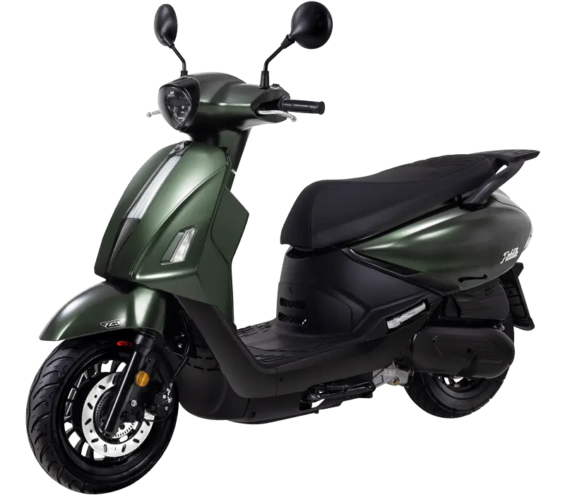 FIDDLE 125