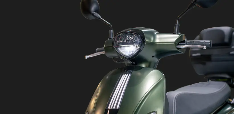 FIDDLE 125