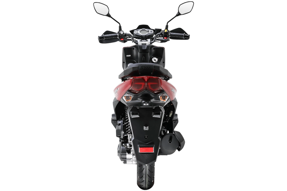 JET 4 RX 360 view 4